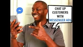 Forget Email! Use Messenger Ads For Medicare Marketing!