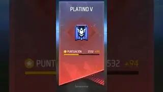 Adem&aacute;s de Diamante V ay Platino V