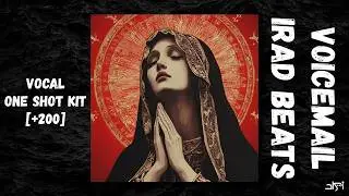 [FREE] VOCAL ONE SHOT KIT [VOICEMAIL] 2026 | female vocal samples