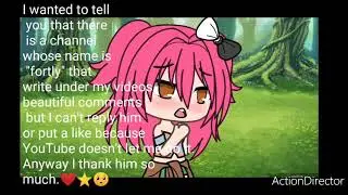 Sorry