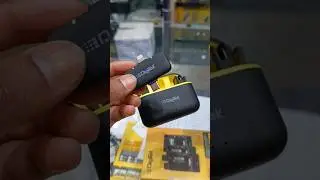 Digitek Wireless mic Dual connect ios & android #music #beats #shorts #trending