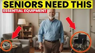 Essential Medical Equipment Every Senior Should Know About