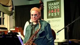 Jazz Night, 