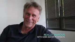 Peter Horton opens up about his thirtysomething tragedy