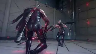 Ryu vs Ryu | Ninja Gaiden 4 &ndash; Master Ninja No Damage (SSS Rank)