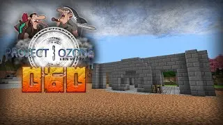 Project Ozone 3 ⛏️ 060: Turmbau zu Monster-Babel