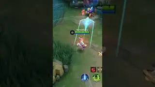 New meta build Melissa(With 1200 phisical def)