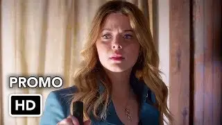 Pretty Little Liars: The Perfectionists 