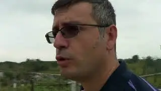 Torre Mileto, simbolo dell'abusivismo edilizio sul Gargano