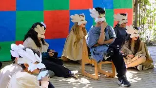 OBRA EN DOS ACTOS