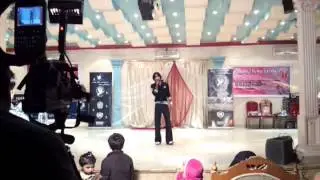 Ijazat by Saleem Rafique ZHHT