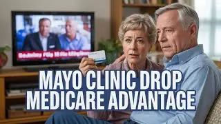 BREAKING: Mayo Clinic Is Leaving Medicare Advantage in 2026 &ndash; Shocking Move Explained