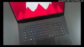 Razer Blade 15 Review (GTX 1070) - The Best Gaming Laptop!