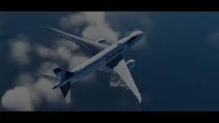 VATSIM WORLD FLIGHT 2023 | EGYPTAIR Virtual Team