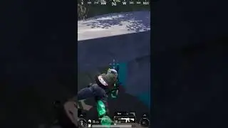 баг в pubg Mobile #pubg #pubgmobile #пубг #пубгмобайл