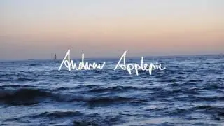 Andrew Applepie - The Ocean