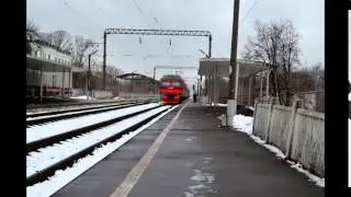 TimeLaplse | Эдик