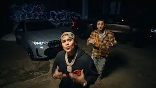 Juhn, Luar La L - Fanny Pack [Video Oficial]