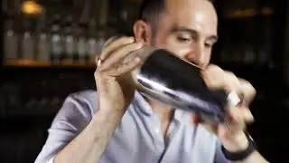 Cocktail video 2022