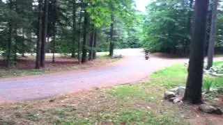 Real Life Ninja Defuse Montage