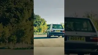 Ewolucja Golfa GTI #thegrandtour #cars #topgear