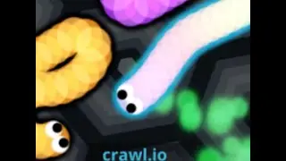 Crawl.io МИНИ ОБЗОР (Нa Android)