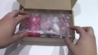Odroid Go Advance Unboxing