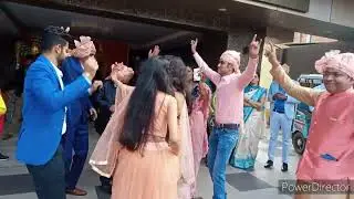 Assam Bhangra Party/Assam Band Party/Jamuguri Hat Band Party/Contact No-  9859027287/8486187400