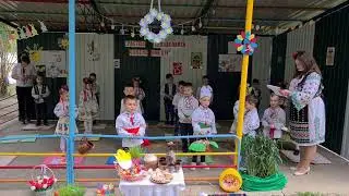 Paștele-sărbătoarea care ne unește!