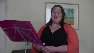 Laudate Dominum, by W.A.Mozart