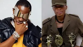 MSANII wa DRC aliyeifuta audio ya ENJOY ya JUX f/ DIAMOND afunguka 'Mi nataka kulipwa tu' Exclusive