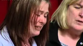 A family's grief: Emotional tributes to Drummer Lee Rigby