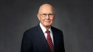 Devocional de BYU con el presidente Dallin H. Oaks