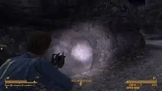 Mod Release: Better Flashlight NVSE