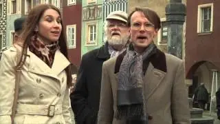 Teledysk CHRZEST POLSKI 966 - ANNO DOMINI