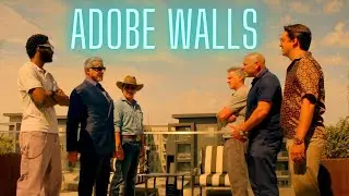 Tulsa King Ep.8 Adobe Walls
