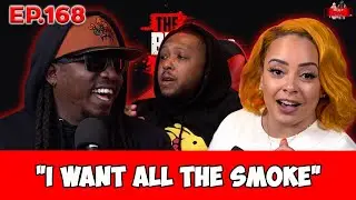 The Bully and the Beast Podcast Ep 168 