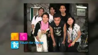 Youth for Christ Young Leaders