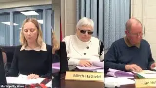 Feb 3 2026 Council