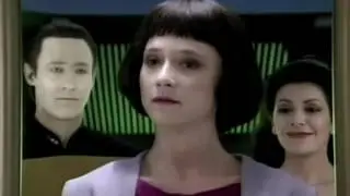 Star Trek 50th Anniversary Tribute