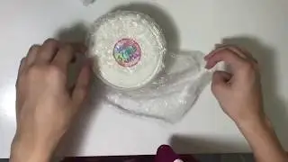 COMO ENVIO AS ENCOMENDAS DE SLIME/ SLIME STORE BRASIL ASMR