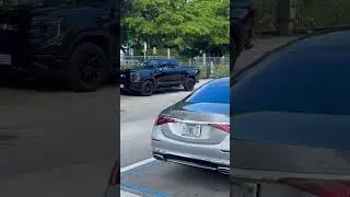 maybach s580 или audi q5
