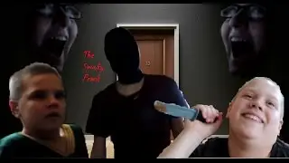 The Spooky Prank (Unknown Productions)