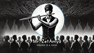 Fear No More | English Album Song | William Shakespeare | Music By Mr.ZetAmya