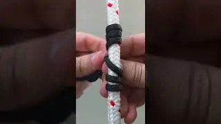 Prusik Knot Explained 🔗 Essential Climbing & Rescue Skill