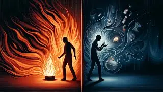 Pyromania & Kleptomania | Ep.37