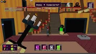 How To Find All The Ingredients For The Ghost Chef In Block Tales