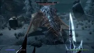 Stiff Dragon