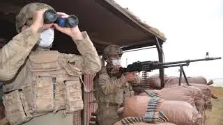 Turkish Security Forces Eliminate 13 PKK Terrorists in Northern Iraq [Turkish News]