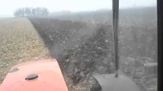Sz&aacute;nt&aacute;s 2014 rabe albatros v120m